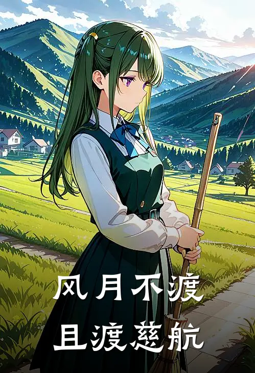 风月不渡，且渡慈航(沈舟行舟行)完结版免费小说_热门完结小说风月不渡，且渡慈航(沈舟行舟行)