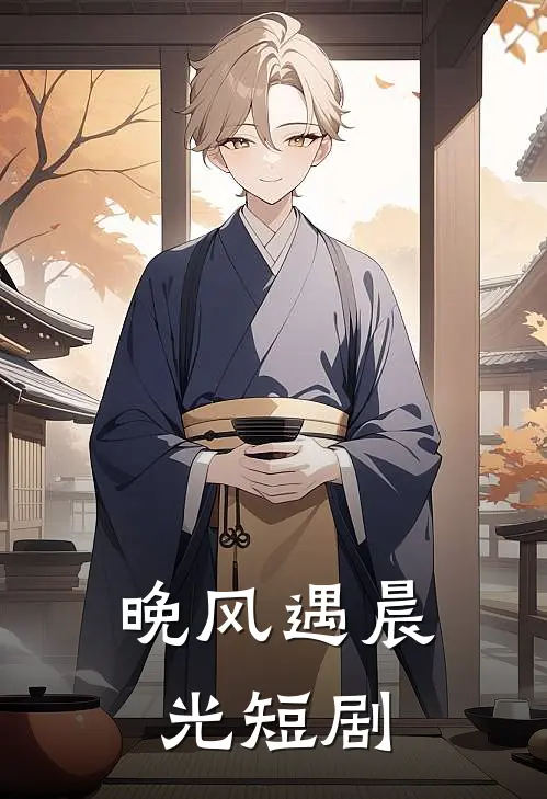 晚风遇晨光短剧