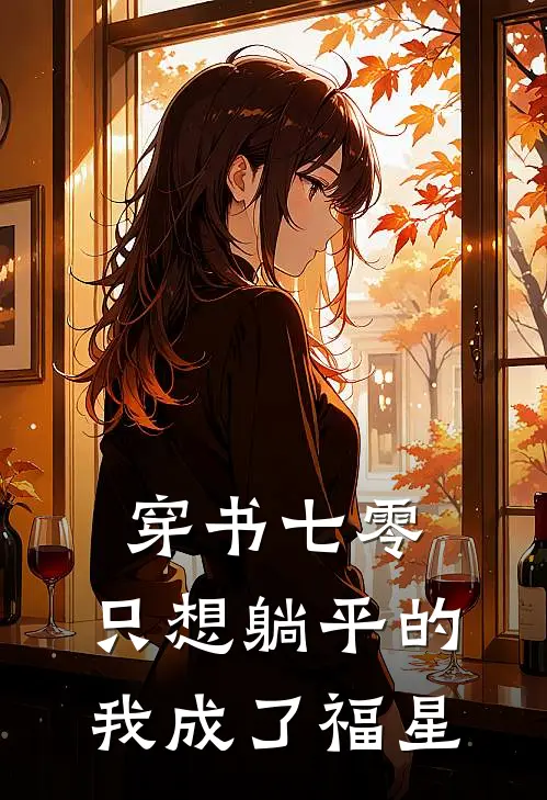 穿书七零：只想躺平的我成了福星(林晓星赵秀兰)全本免费在线阅读_穿书七零：只想躺平的我成了福星最新章节在线阅读