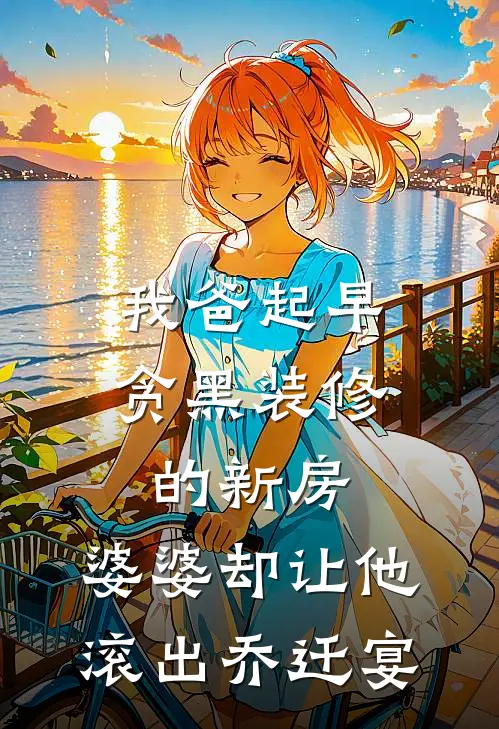 赵刚姜宁《我爸起早贪黑装修的新房，婆婆却让他滚出乔迁宴》_《我爸起早贪黑装修的新房，婆婆却让他滚出乔迁宴》最新章节在线阅读