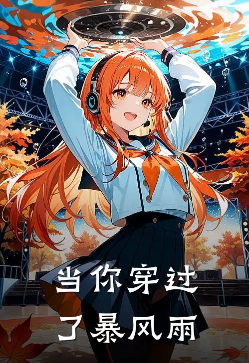 抖音热门(当你穿过了暴风雨)最新章节在线阅读_抖音热门全章节阅读