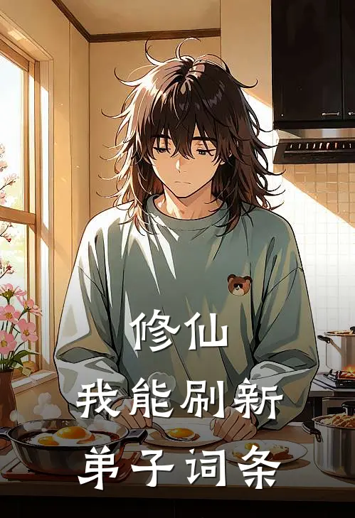 修仙：我能刷新弟子词条