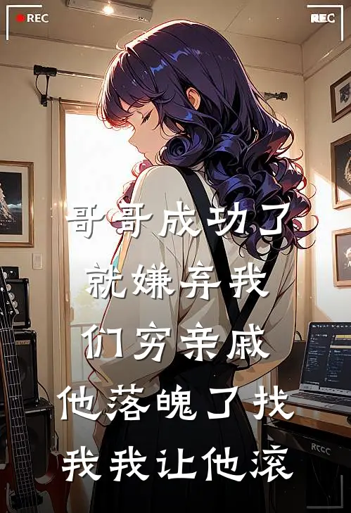 哥哥成功了就嫌弃我们穷亲戚，他落魄了找我我让他滚林晓峰晓妹完整版小说_最新章节列表哥哥成功了就嫌弃我们穷亲戚，他落魄了找我我让他滚(林晓峰晓妹)