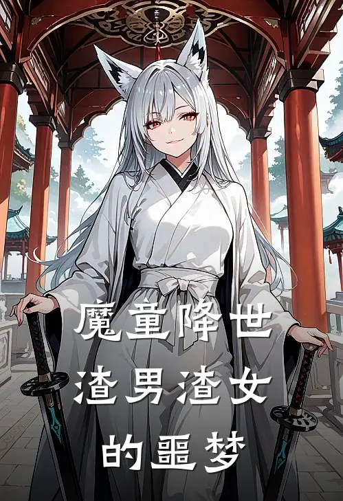 魔童降世：渣男渣女的噩梦