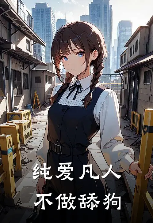 纯爱凡人不做舔狗(高朋李伯)全章节在线阅读_高朋李伯全章节在线阅读