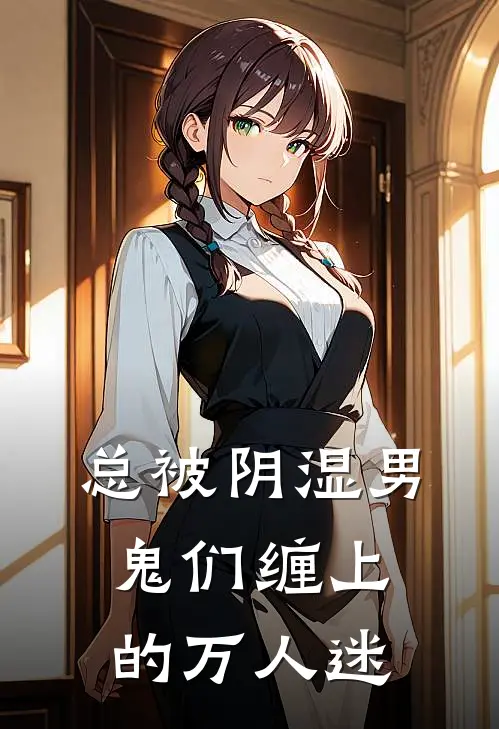 总被阴湿男鬼们缠上的万人迷