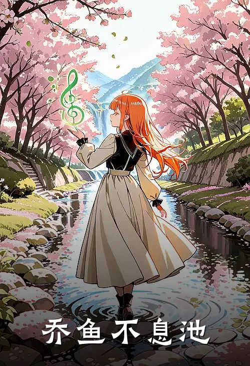《乔鱼不息池》纪南洲白沁雪_(乔鱼不息池)全集在线阅读
