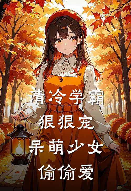清冷学霸狠狠宠，呆萌少女偷偷爱林知夏陆知衍完本小说免费阅读_最新章节列表清冷学霸狠狠宠，呆萌少女偷偷爱(林知夏陆知衍)