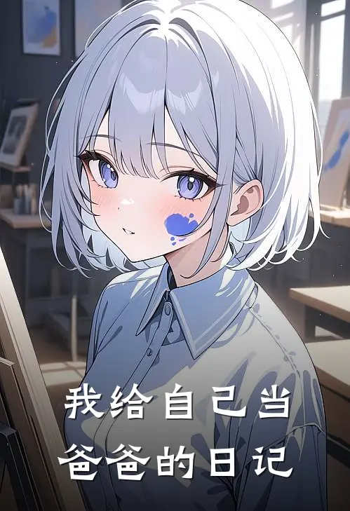 我给自己当爸爸的日记