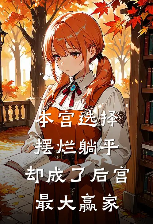 本宫选择摆烂躺平，却成了后宫最大赢家沈玉枝昭仪热门小说排行_免费阅读全文本宫选择摆烂躺平，却成了后宫最大赢家(沈玉枝昭仪)