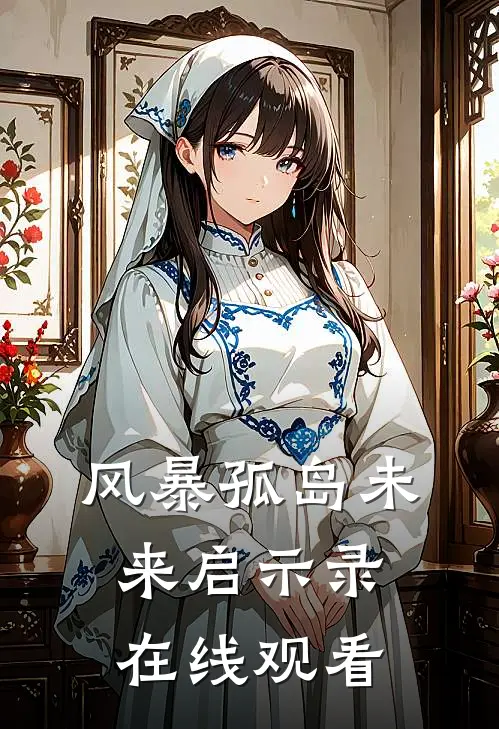 风暴孤岛未来启示录在线观看