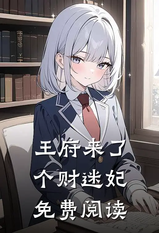 王府来了个财迷妃免费阅读