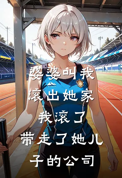 婆婆叫我滚出她家，我滚了，带走了她儿子的公司周明远沈念全文免费阅读无弹窗大结局_（周明远沈念）婆婆叫我滚出她家，我滚了，带走了她儿子的公司最新小说