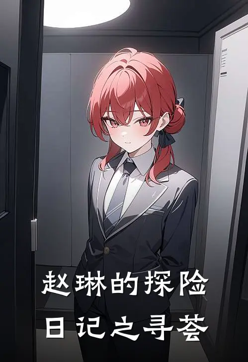 赵琳的探险日记之寻荟