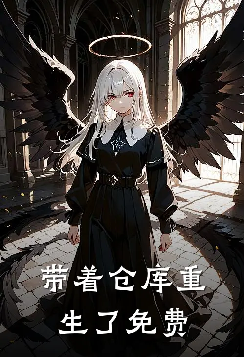 带着仓库重生了免费