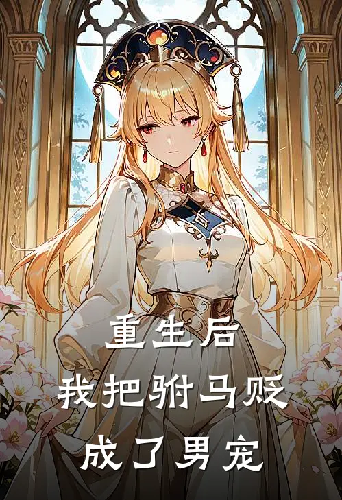 重生后，我把驸马贬成了男宠木青华谢承景小说完整版免费阅读_热门小说排行榜重生后，我把驸马贬成了男宠(木青华谢承景)