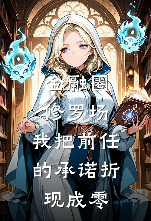 许清澜周既白金融圈修罗场：我把前任的承诺折现成零全章节在线阅读_金融圈修罗场：我把前任的承诺折现成零全集免费在线阅读