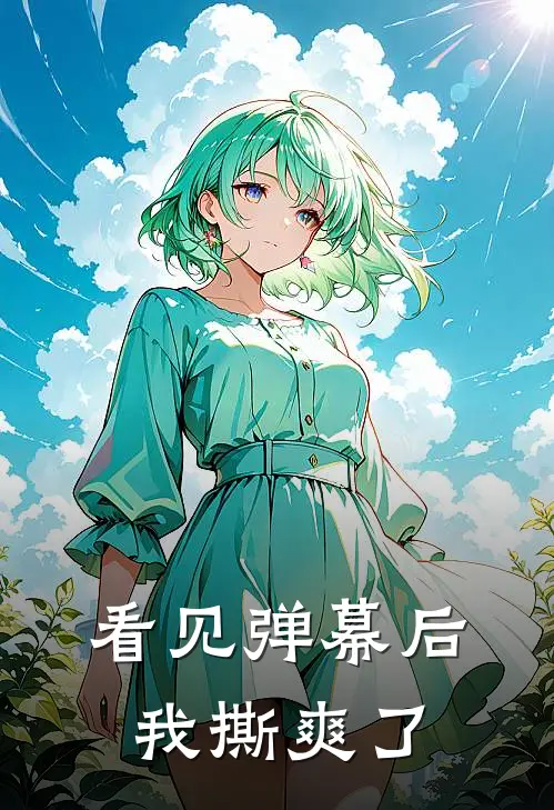 看见弹幕后，我撕爽了