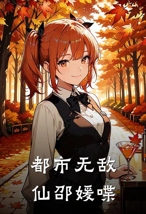 都市无敌仙邵媛喋