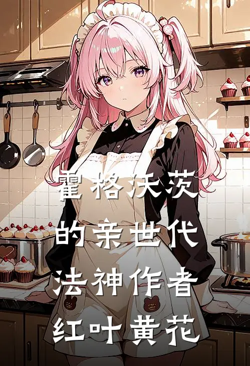 霍格沃茨的亲世代法神 作者红叶黄花