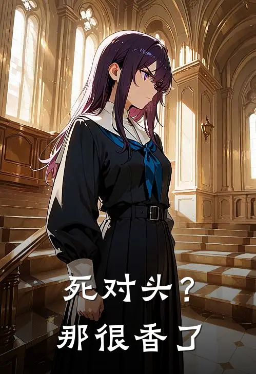 死对头？那很香了