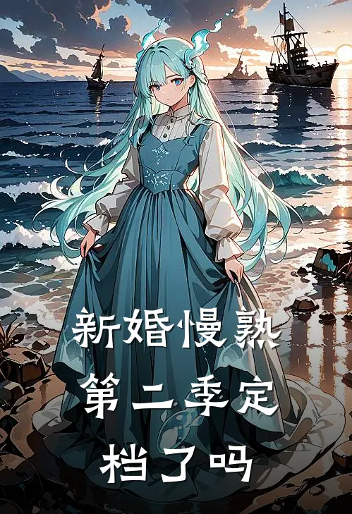 新婚慢熟第二季定档了吗