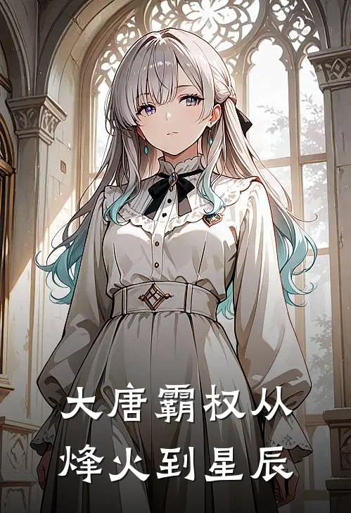 《大唐霸权从烽火到星辰》秦飞赵队已完结小说_大唐霸权从烽火到星辰(秦飞赵队)经典小说