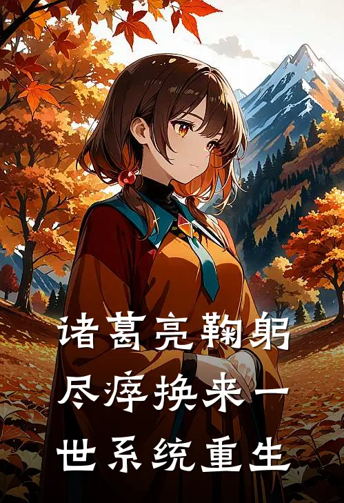 诸葛亮鞠躬尽瘁换来一世系统重生(诸葛亮黄月英)全文在线阅读_(诸葛亮鞠躬尽瘁换来一世系统重生)精彩小说