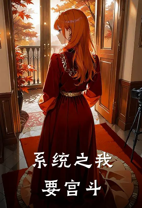 系统之我要宫斗