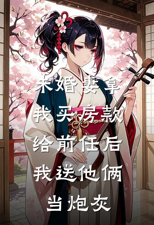 未婚妻拿我买房款给前任后，我送他俩当炮灰(林夏李浩宇)小说免费阅读无弹窗_完结小说未婚妻拿我买房款给前任后，我送他俩当炮灰林夏李浩宇