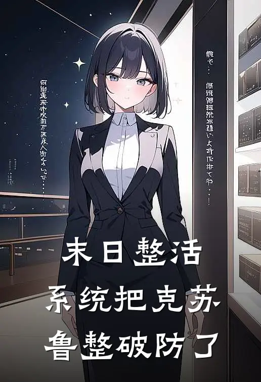 末日整活：系统把克苏鲁整破防了(林野林晓晓)全文免费小说_小说免费完结末日整活：系统把克苏鲁整破防了(林野林晓晓)