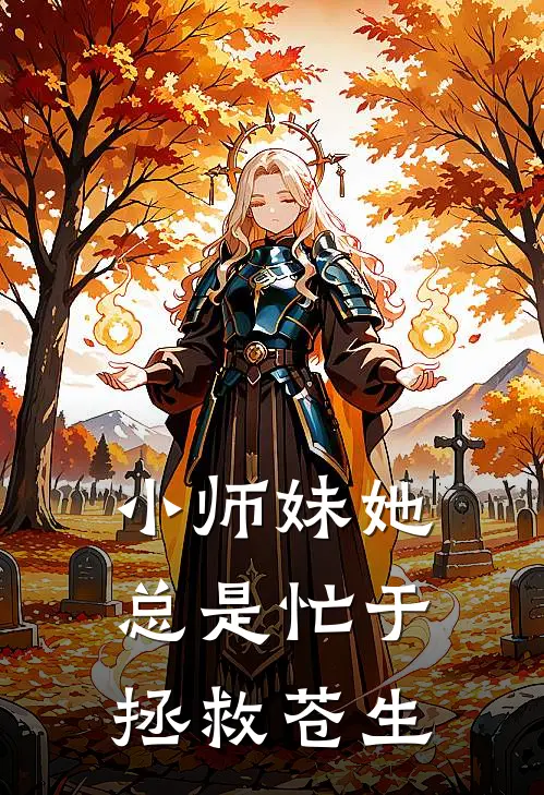 小师妹她总是忙于拯救苍生