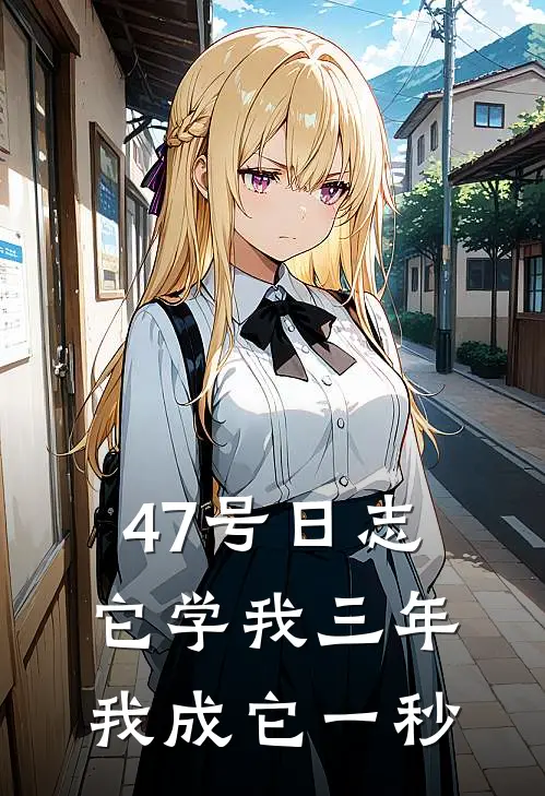 47号日志：它学我三年，我成它一秒(周姐陈默)小说最新章节_全文免费小说47号日志：它学我三年，我成它一秒周姐陈默