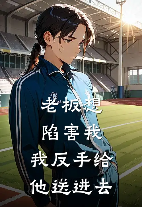 老板想陷害我，我反手给他送进去