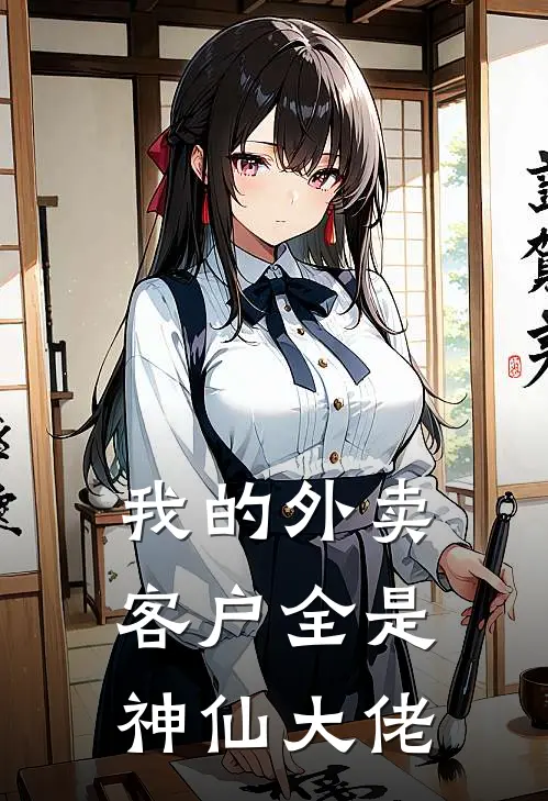 我的外卖客户全是神仙大佬(林凡林凡)全集阅读_我的外卖客户全是神仙大佬最新章节阅读