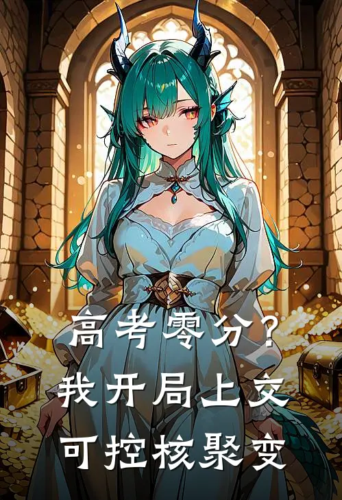 高考零分？我开局上交可控核聚变