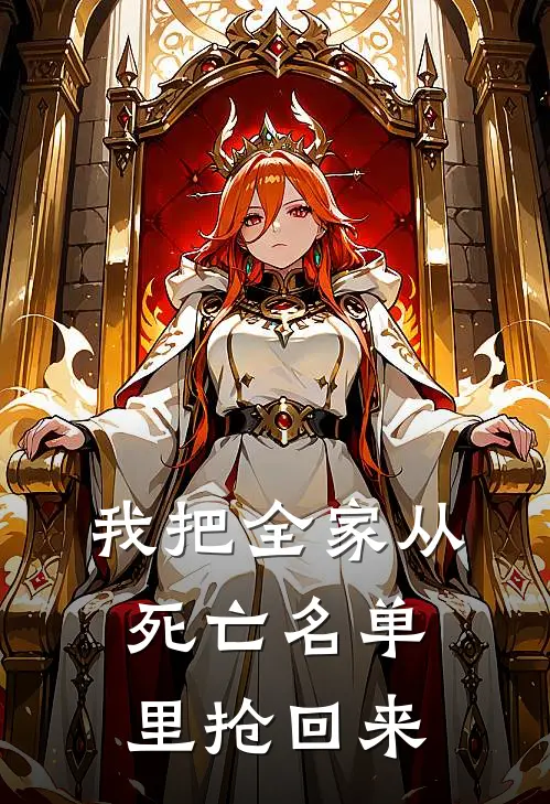 我把全家从死亡名单里抢回来许棠陆砚最新热门小说_免费小说全文阅读我把全家从死亡名单里抢回来(许棠陆砚)