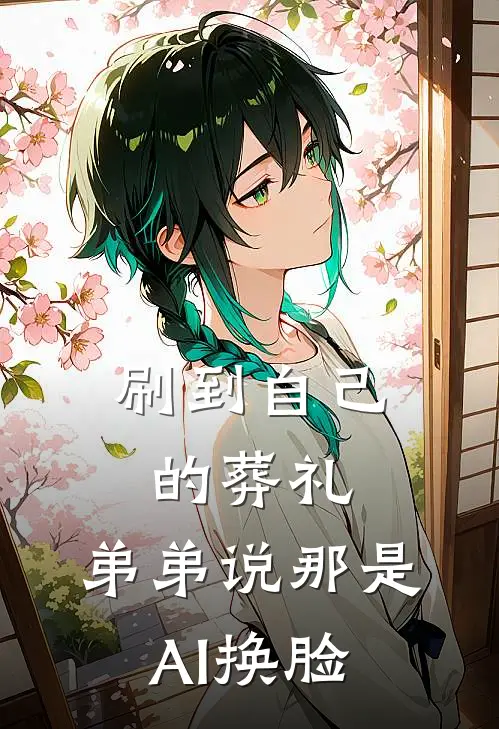 刷到自己的葬礼，弟弟说那是AI换脸