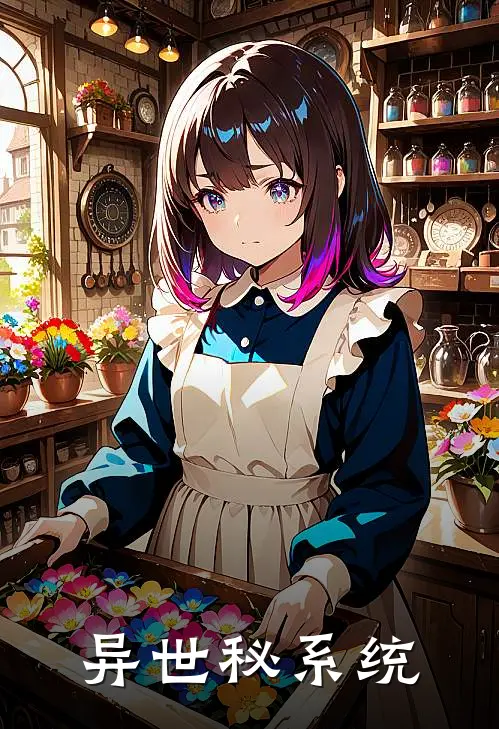 异世秘系统谭琰李阳最新全本小说_最新章节列表异世秘系统(谭琰李阳)