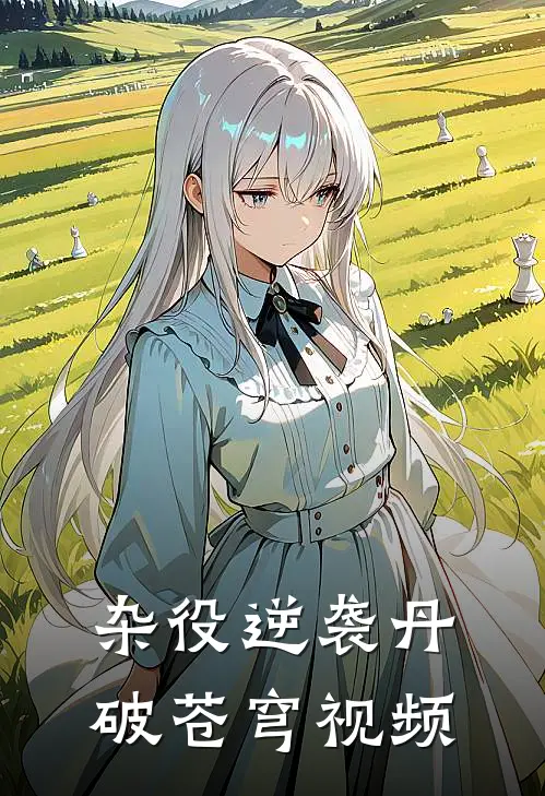 杂役逆袭丹破苍穹视频