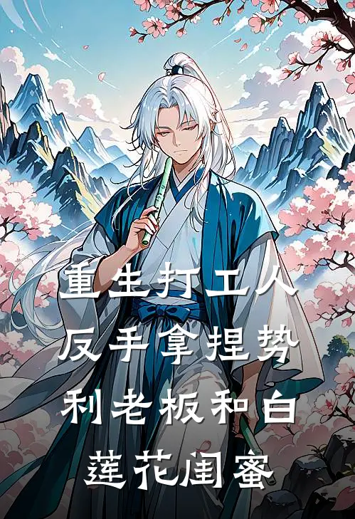 重生打工人：反手拿捏势利老板和白莲花闺蜜(白若薇张磊)已完结小说_重生打工人：反手拿捏势利老板和白莲花闺蜜(白若薇张磊)小说免费在线阅读