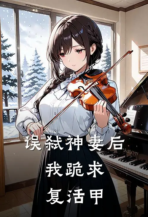 误弑神妻后，我跪求复活甲(阿梨青丘)小说免费阅读_热门小说阅读误弑神妻后，我跪求复活甲阿梨青丘