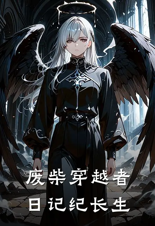 废柴穿越者日记纪长生