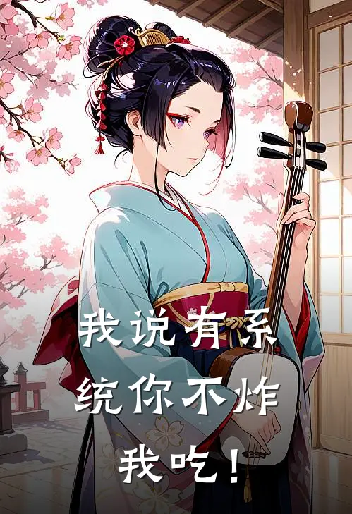 我说有系统你不炸我吃！