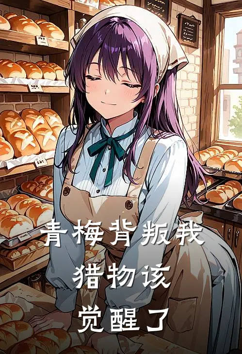 青梅背叛我，猎物该觉醒了青梅迈巴赫最新章节免费阅读_青梅背叛我，猎物该觉醒了热门小说