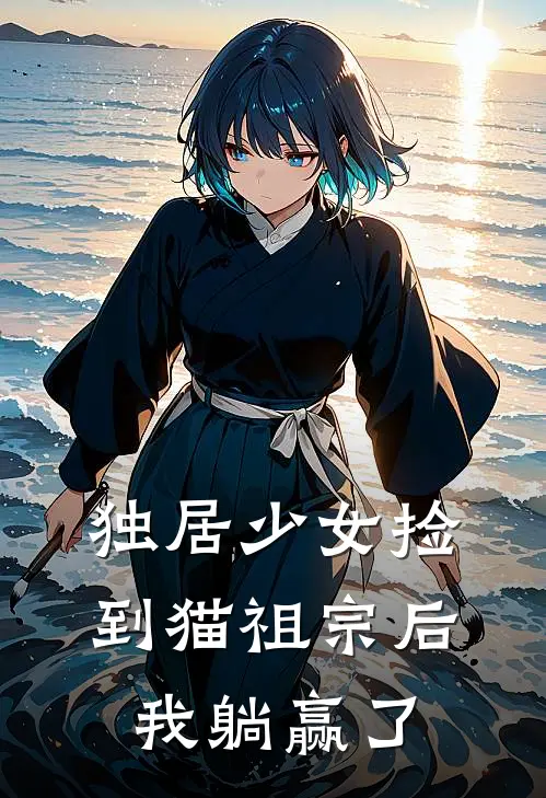 独居少女捡到猫祖宗后我躺赢了陈雨薇陈雨小说免费完结_完本热门小说独居少女捡到猫祖宗后我躺赢了陈雨薇陈雨