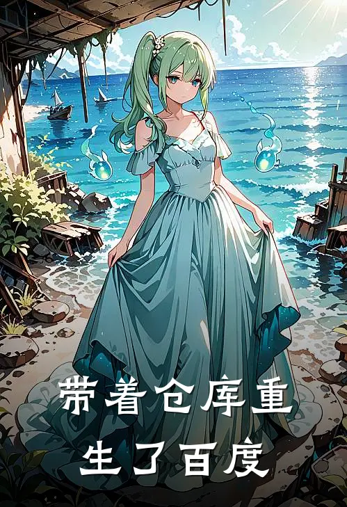 带着仓库重生了百度