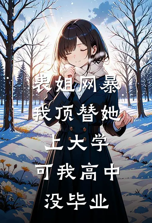 表姐网暴我顶替她上大学，可我高中没毕业(方一诺江总)免费热门小说_最新小说推荐表姐网暴我顶替她上大学，可我高中没毕业方一诺江总