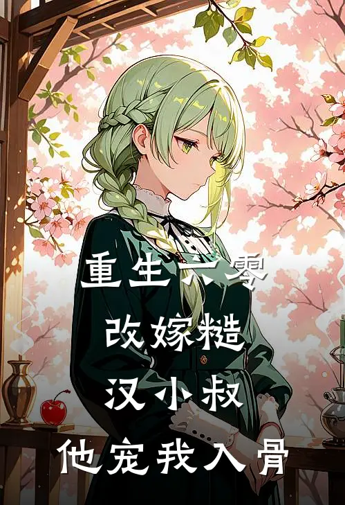 重生六零：改嫁糙汉小叔，他宠我入骨(林婉王翠花)免费小说_最新小说全文阅读重生六零：改嫁糙汉小叔，他宠我入骨林婉王翠花