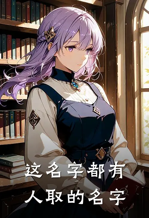 这名字都有人取的名字